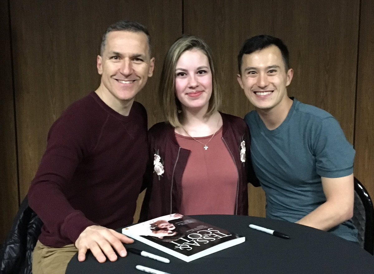 burzekathony's tweet photo. 107. Elvis Stojko &amp; Patrick Chan (#SOICAN18 Ottawa) https://t.co/02pujFtmK8