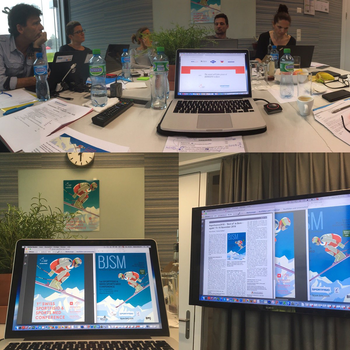 Sportfisio Swiss (@sportfisioswiss) on Twitter photo π¨π#sportsuisse π final steps to sportsuisse2018.ch/shop/ π seats going quickly π <a href="/SwissSportsMed/">SEM Switzerland</a> <a href="/BJSM_BMJ/">British Journal of Sports Medicine (BJSM)</a> <a href="/mathieunic/">Nicolas Mathieu</a> <a href="/Junior_SGSMSSMS/">Junior SEMS</a> <a href="/LaTrobeSEM/">La Trobe SEMRC</a> <a href="/hessovalais/">hessovalais</a> π¨π#sportsuisse π final steps to sportsuisse2018.ch/shop/ π seats going quickly π <a href="/SwissSportsMed/">SEM Switzerland</a> <a href="/BJSM_BMJ/">British Journal of Sports Medicine (BJSM)</a> <a href="/mathieunic/">Nicolas Mathieu</a> <a href="/Junior_SGSMSSMS/">Junior SEMS</a> <a href="/LaTrobeSEM/">La Trobe SEMRC</a> <a href="/hessovalais/">hessovalais</a>