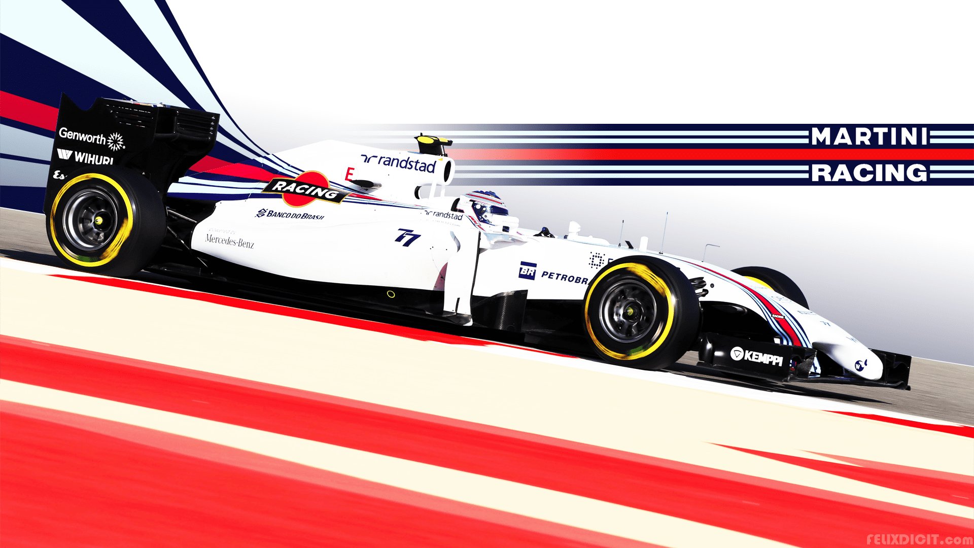 Williams f1 2020 Сафина