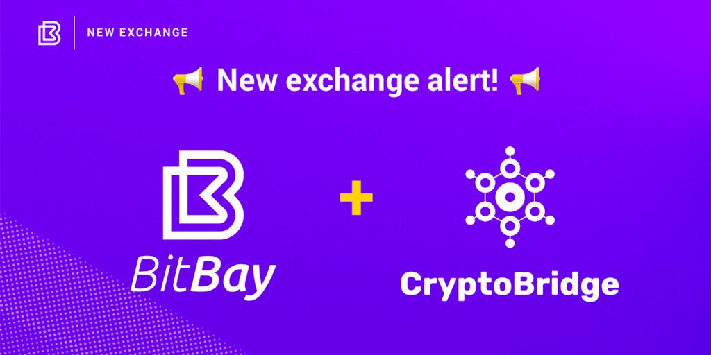 BitBay - بالعربية tweet media