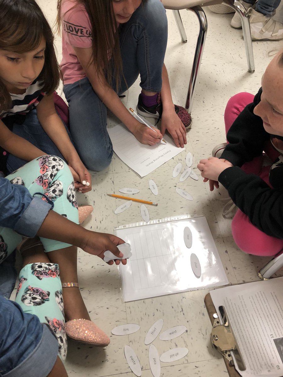 Missy Ramer tweet media