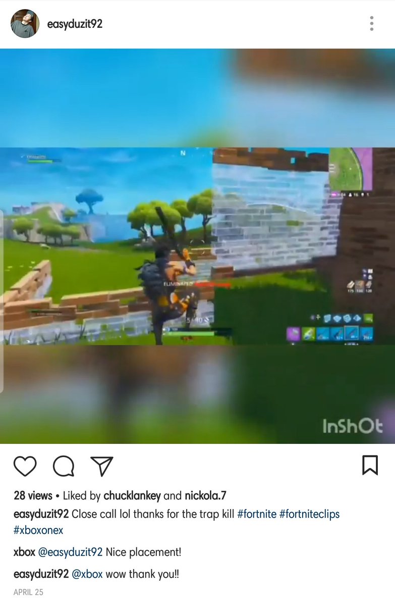 EASYeXB tweet media