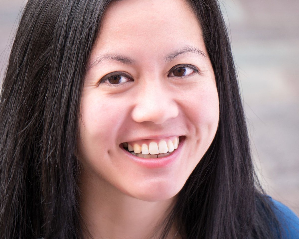 GoRadialspark's tweet photo. From the Salesforce blog: Trailblazers In B2B Marketing Series: Erika Wong https://t.co/D9mlABGQHB https://t.co/xUJ5E8uG6N