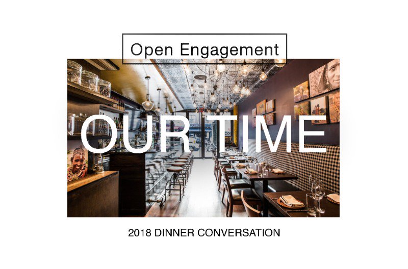 artCommons's tweet image. Join us next Saturday, May 12. For an @openengagement Dinner Conversation on #Equity with @aocbloc and friends- mailchi.mp/839b725f64eb/o…
