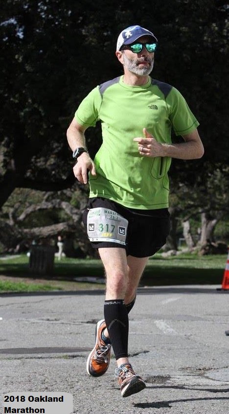 rundemtrails's tweet photo. 2009 Napa Valley (1st marathon)
2018 Oakland Marathon (17th? marathon)
#ThrowbackThursday #marathon #GettingOlderGettingBetter #TBT https://t.co/oPg8X1iPnb