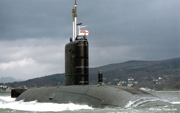The one area of real strength was in Submarines, particularly nuclear Submarines. 5 of the 11 available saw service in 1982. But even they were far from perfect.