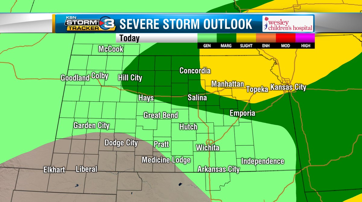 Garden City Ks Weather Forecast Ksn Garden City Ks Weather Forecast Ksn