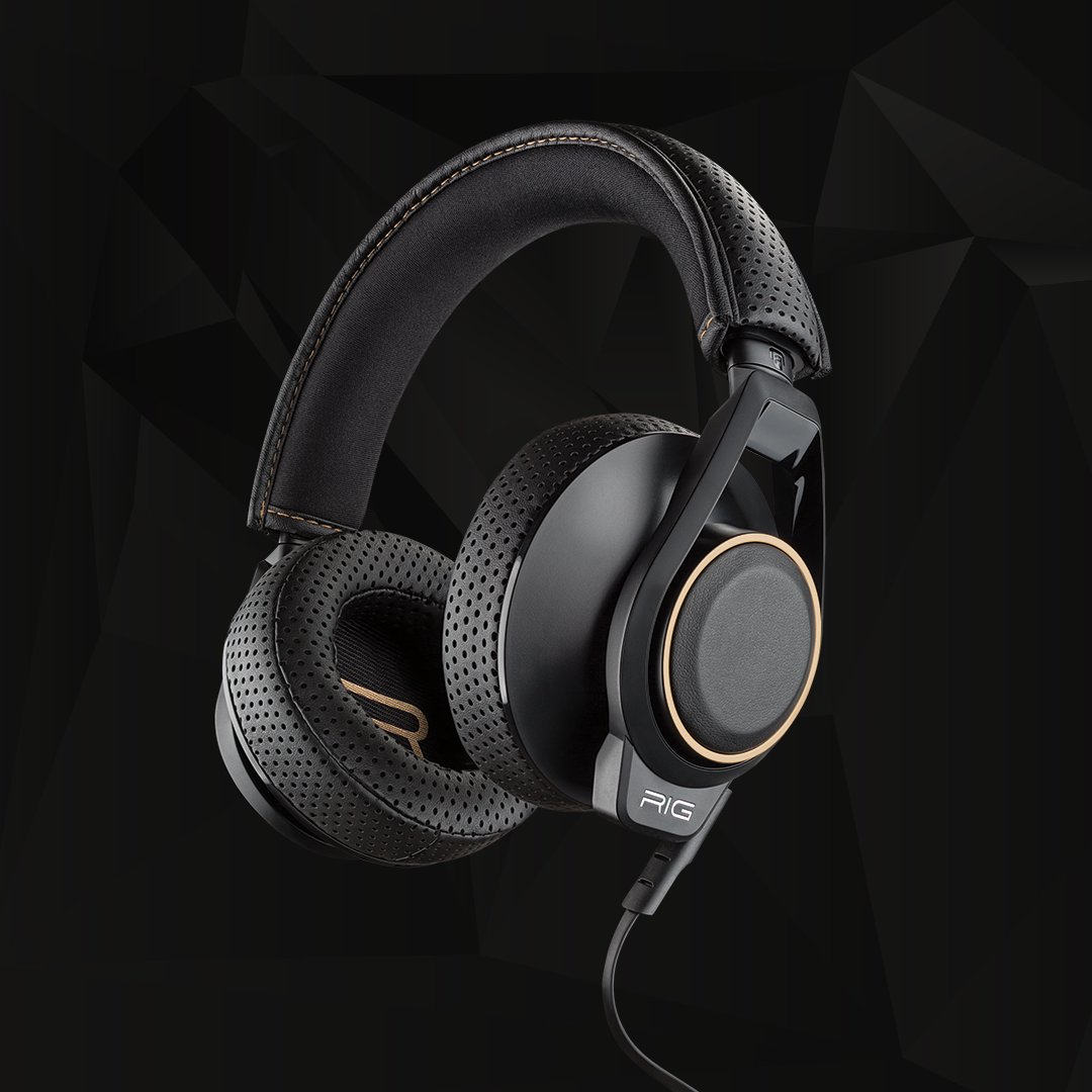 RIGGaming's tweet photo. Moving audio for a more intense gaming experience with the #RIG600 LX and @Dolby Atmos for Headphones. 🎮 #GearUpGetGood https://t.co/ivHrf61XGJ https://t.co/IBKw4q54AT