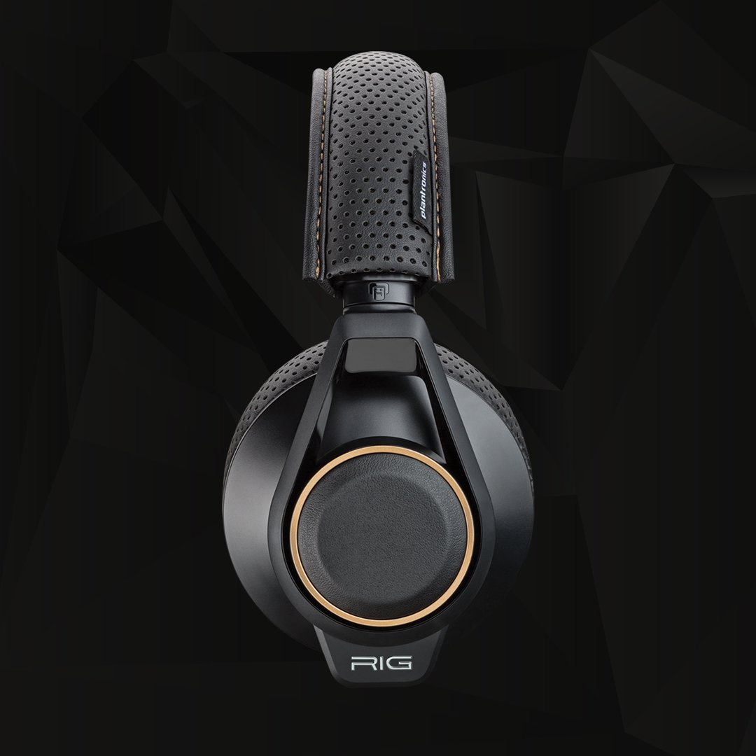 RIGGaming's tweet photo. Moving audio for a more intense gaming experience with the #RIG600 LX and @Dolby Atmos for Headphones. 🎮 #GearUpGetGood https://t.co/ivHrf61XGJ https://t.co/IBKw4q54AT