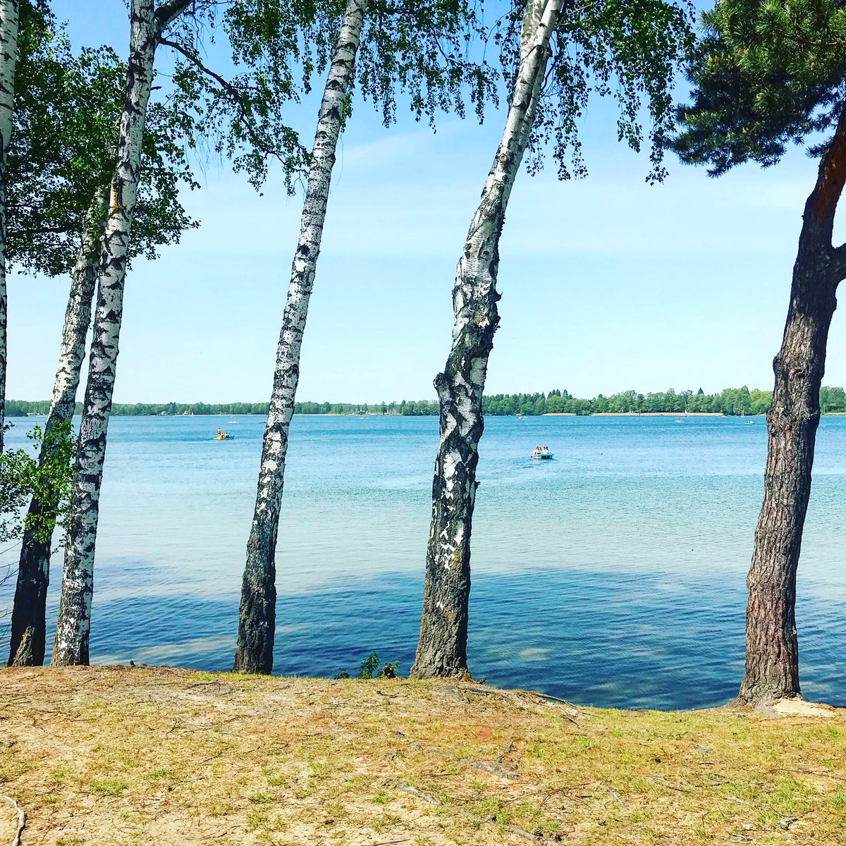 blogdworzynska's tweet photo. Chill! Bo od poniedziałku #PRacing pełną parą! https://t.co/GGjEDk5szM