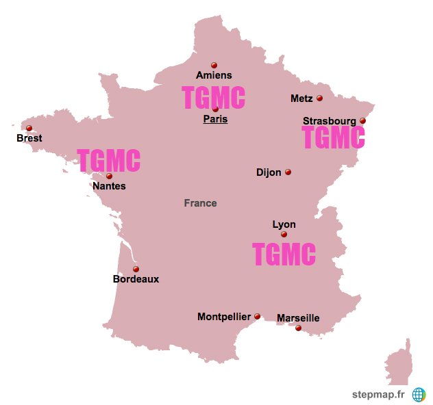 NEw post on the blog! => ON VA OU maintenant ? bit.ly/2wbFAxq