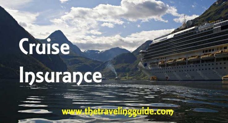 Just Pinned to A Cruise Review: What is the Right Travel Insurance for a Cruise? #cruiseinsurance pinterest.com/pin/5813866331…