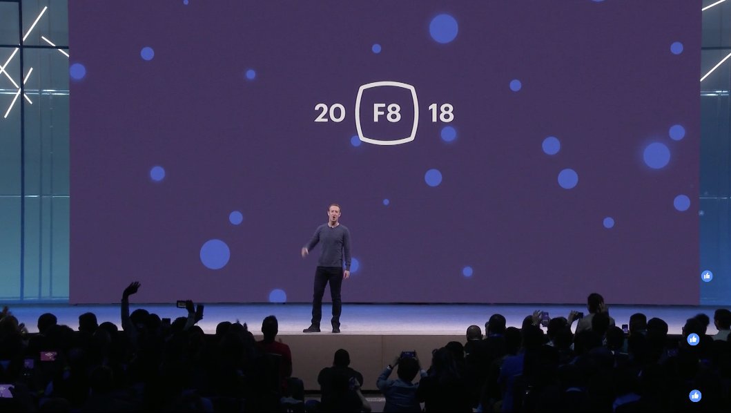 360vrCommunity's tweet photo. This week's Newsletter: Highlights from #Facebook #F8, how much #Google is worth to #Consumers, and previews #C2M18
👉 https://t.co/kkM2KFtsJl 👈
Not Signed-Up to the newsletter yet? Just follow the link below!
👉 https://t.co/8NuNYL32oa 👈
#TeamGenius 
#VR #AR #MR https://t.co/e8Azni4PuJ