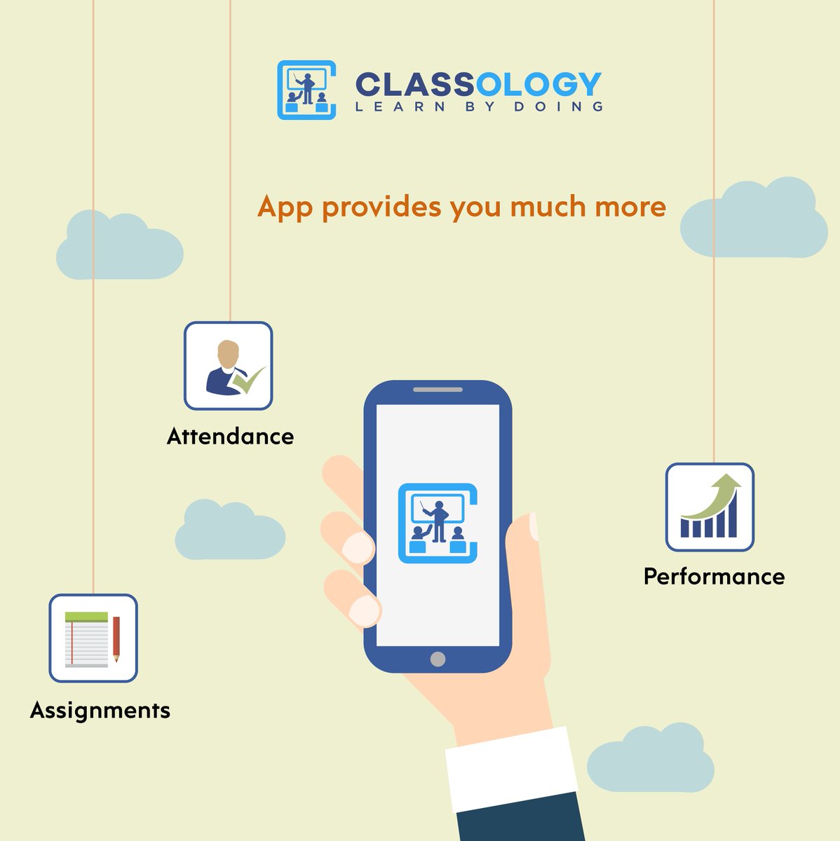 classology_in's tweet image. Classology is a perfect combination of traditional tuition centres &amp;amp; technology
#classology #tuitions #redefined #CBSE #Stateboard #ICSE #India #Hyderabad #Telangana #App #technology #tutionology #the #new #age #tutions #monitoring #performance #of #your #child