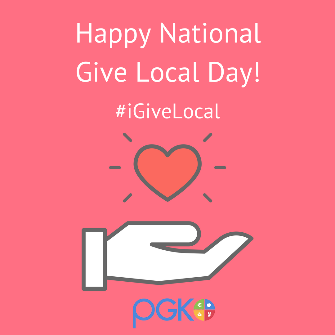 givingkids's tweet image. National Give Local Day is a great reminder to support local charities that help strengthen communities and make a difference! Looking for orgs near you? Whether you live near LA, Boston, or the Bay Area you can find them here: ow.ly/ZOTx30jJTta #iGiveLocal