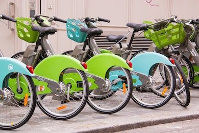 Paris en Selle tweet media