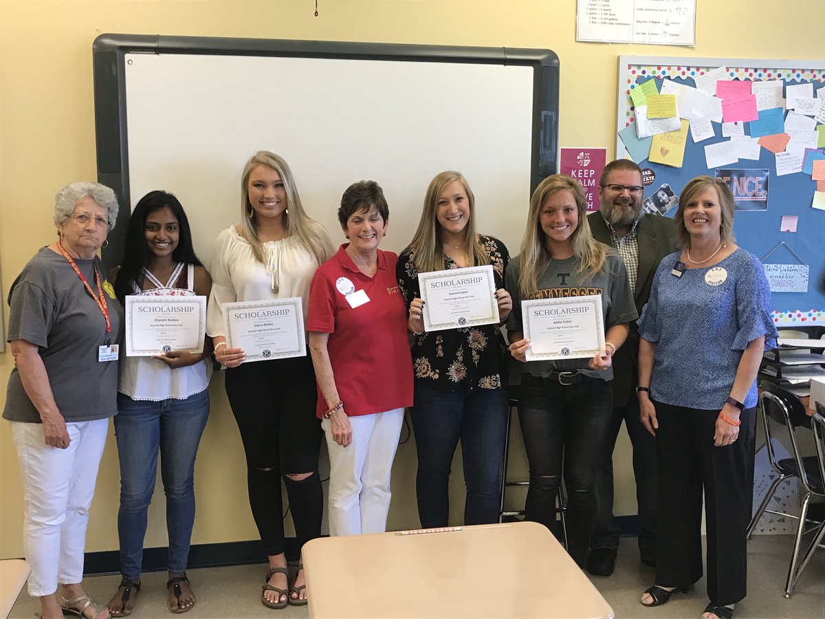 wcsSHS's tweet image. Congrats to the Key Club Scholastic winners! @SummitSquad What a fantastic relationship we have with Kiwanis!