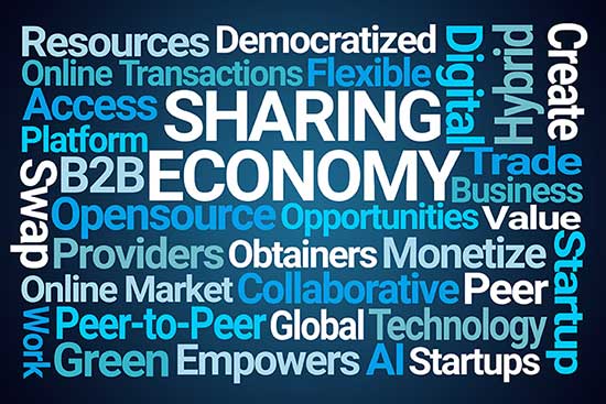Good read on <a href="/Inc/">Inc.</a> - Move Over, Uber. Here Are the 2 Things Successful #SharingEconomy Companies Are Doing Now. Read our CEO's take on how recruiting fits into the discussion. bit.ly/2I8fXlX