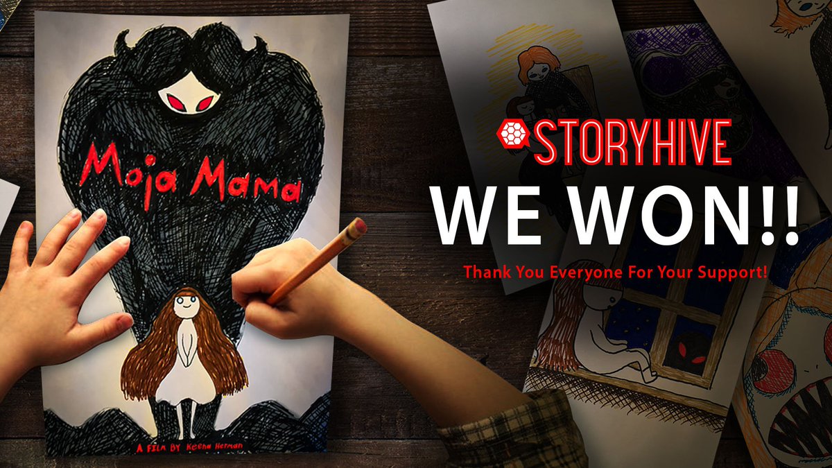 Moja Mama Film tweet media