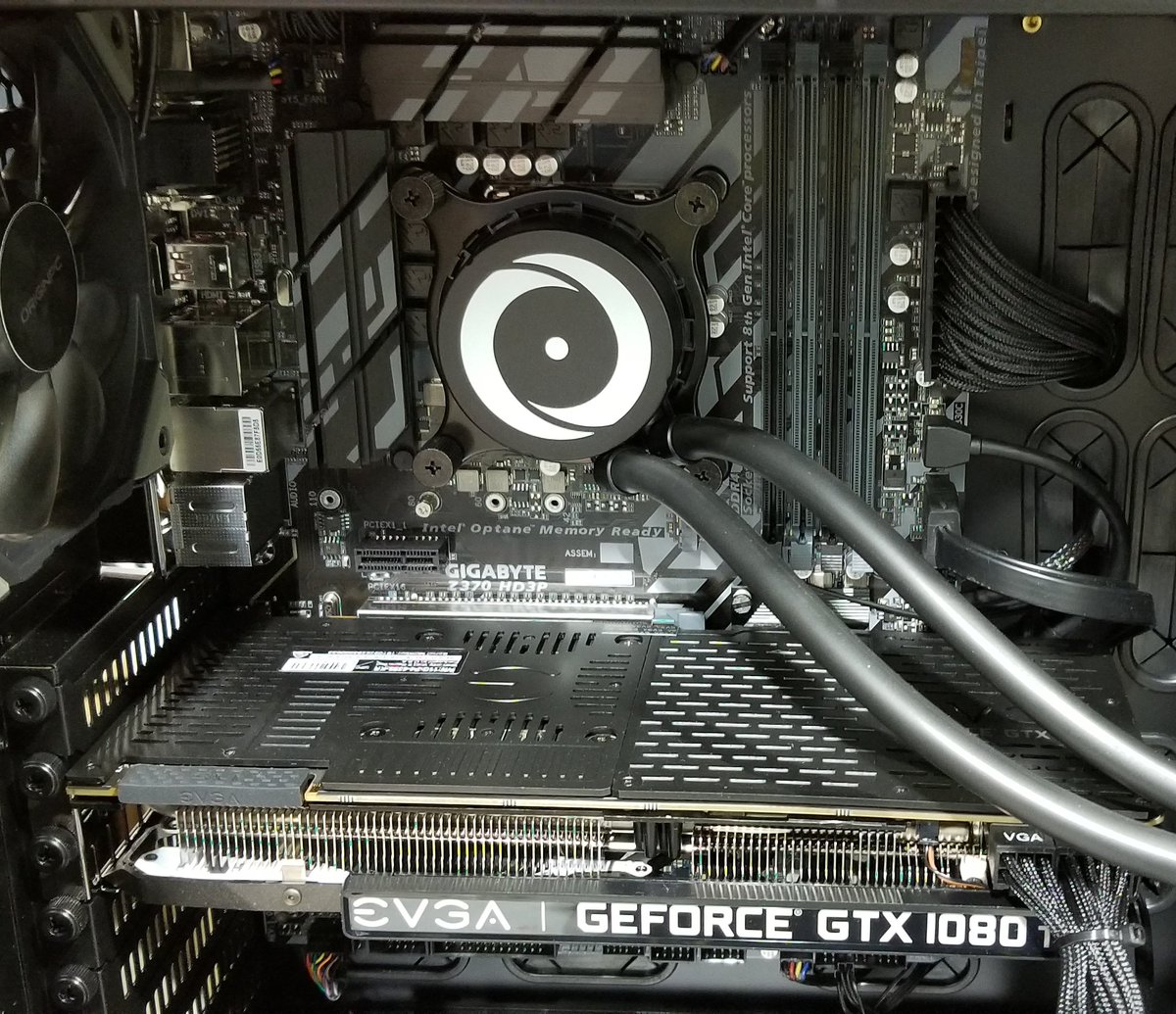 ORIGIN PC tweet media