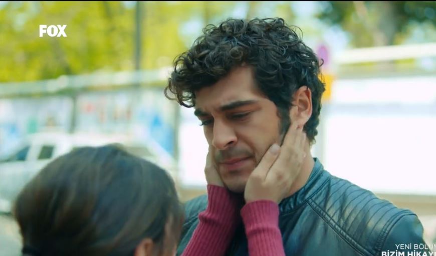 Karubdrl's tweet photo. #sendenayrılmam https://t.co/lfdBcK9Vh2