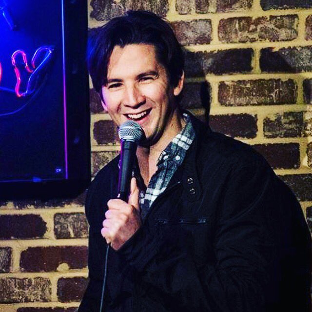 Matmpod's tweet image. This week’s guest is @SantiagoComic. We talked about @dylanjpalladino putting Butter in his coffee, being a low impact lower, and 
Santi marrying the daughter of his dead improv teacher. 

Listen on Apple Podcasts: 

itunes.apple.com/us/podcast/mod…