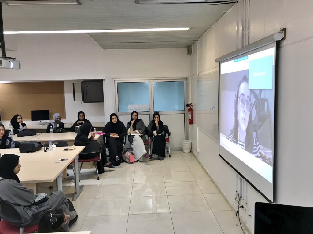AlsurfM's tweet image. And the first semester for the first ever #LEEDLab in #SaudiArabia is complete @EffatUniversity and students got their hands dirty collecting data for the university library. It was an amazing experience to have with wonderful students who inspire their peers. We had 60 students