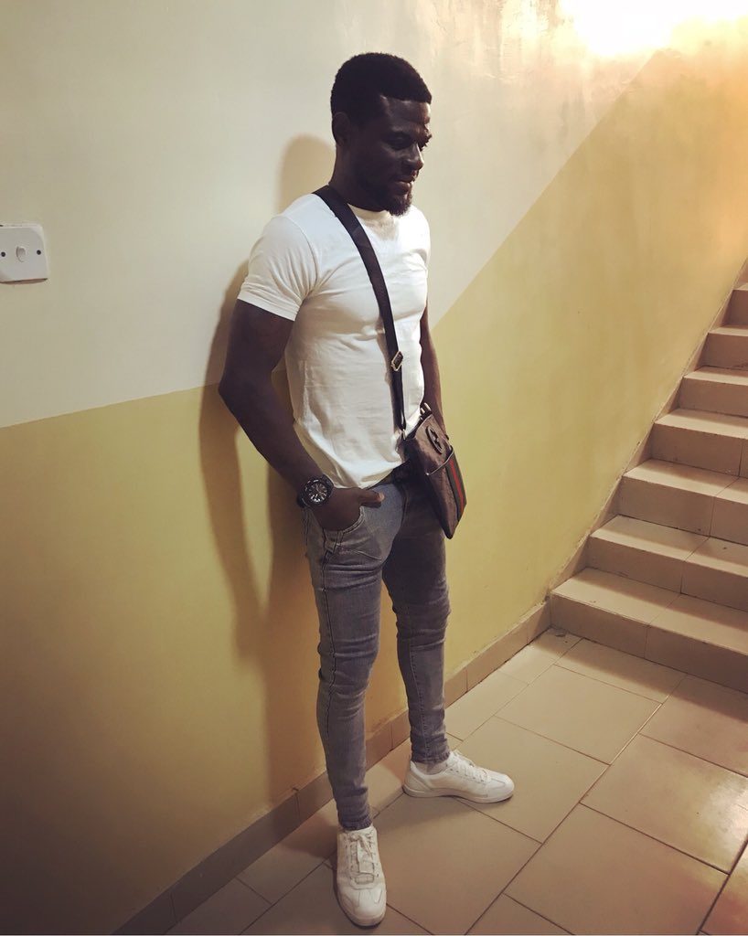 fataud1's tweet photo. Off the pitch 😊❤️💥📸
#FatFreeBody
#Kotokolibu💯
#Lion1️⃣6️⃣1️⃣2️⃣🇬🇭 https://t.co/QYfM2yBoVb