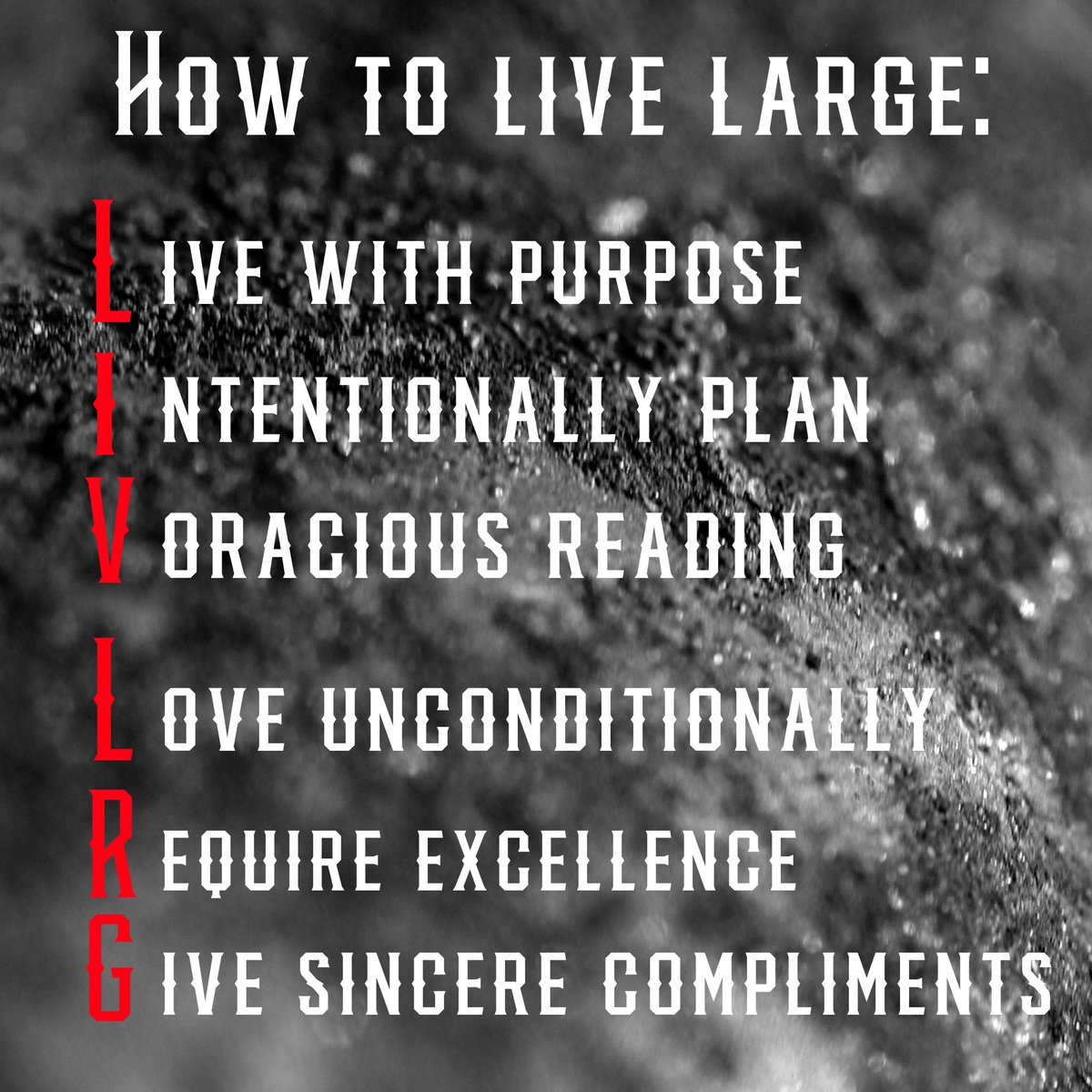 ChrisBPatterson's tweet image. 🦏💯💥