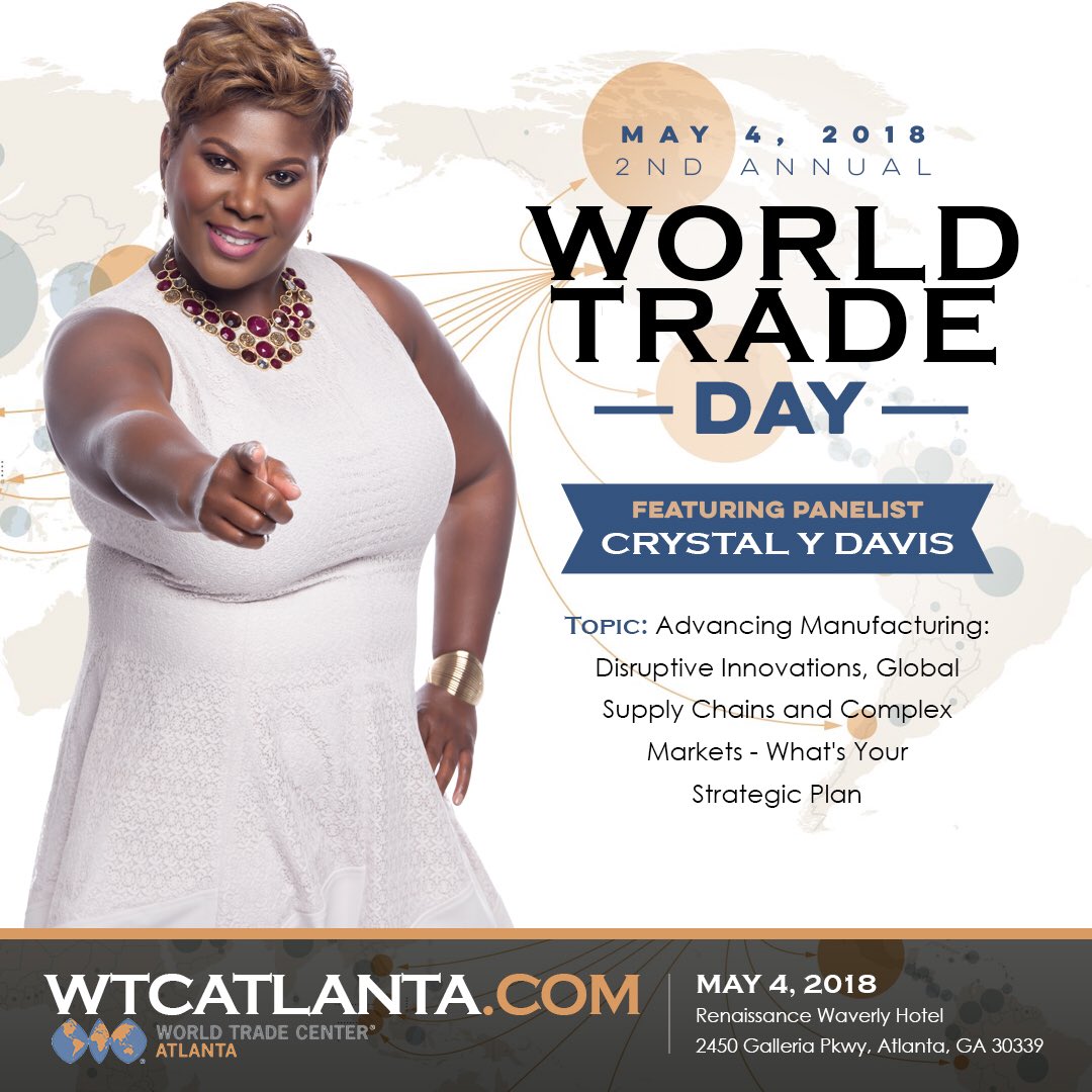 Crystal Y. Davis tweet media