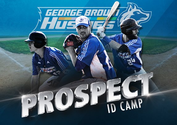 GBHuskies's tweet photo. ICYMI 🚨 Huskies baseball is hosting a Prospect Identification Camp this Saturday, May 5 from 2-6pm at Stan Wadlow Park! Don't miss this opportunity to impress the coaching staff.

More information ➡️ https://t.co/ujPzmHIGuz https://t.co/x9VGvNiov0