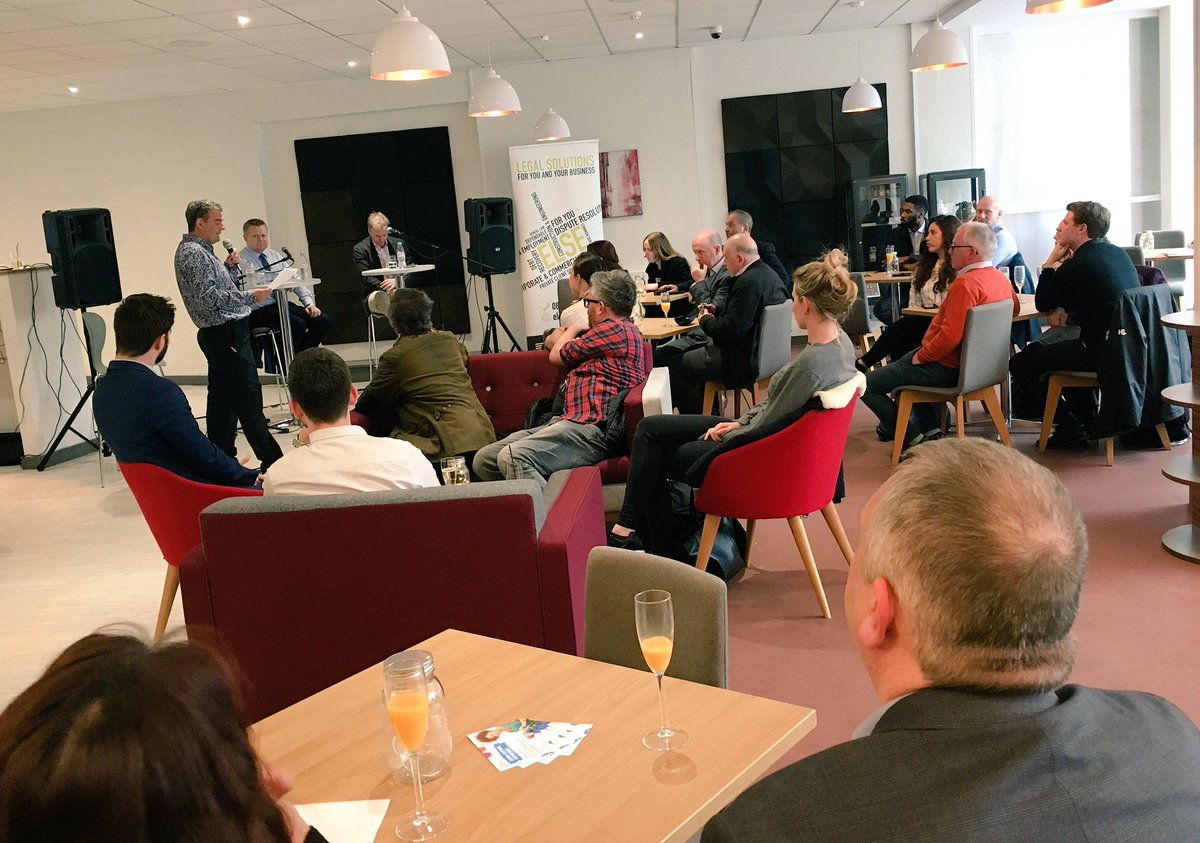ypn_by_else's tweet photo. Q&amp;A session with @Clinigen Shaun Chilton and @GBChamberBoss #meettheleader https://t.co/4wNKAEsNC5