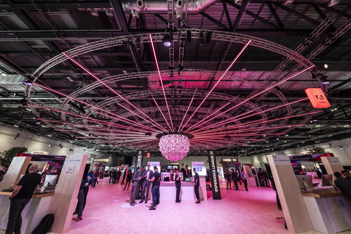 Encore EMEA tweet media