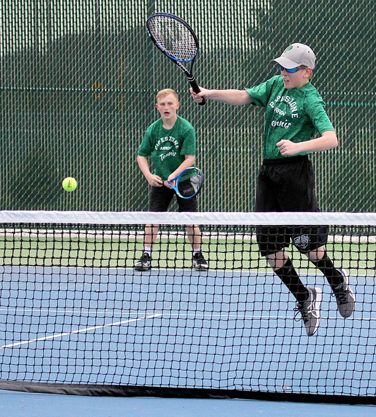 pipestonestar's tweet photo. Arrow baseball earns split with Huskies; Eagles top Class ‘B’ field at Bob Nangle Relays, while PAS netters edged by LQPV
https://t.co/HJqRCWGtUF #PipestoneCounty @pasarrows https://t.co/f6lN4LSwst