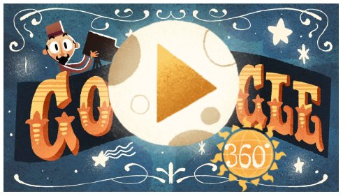 miamislice's tweet photo. Google all about that #MoonMindset today https://t.co/V83ssVPL2c