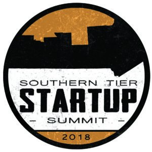 UVConnect's tweet photo. The Southern Tier Start-Up Summit is a celebration of #entrepreneurship. #Entrepreneurs, business professionals, #investors, and economic catalysts come together to celebrate how far we have come &amp; share the vision for our future: https://t.co/5jq1FBwiTQ #BingSummit @binghamtonu https://t.co/7ZvcOXEIpL