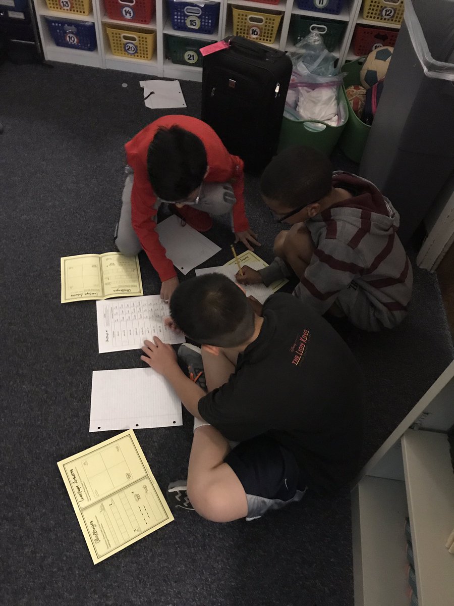 megangerberding's tweet photo. 5th graders @CraigElementary try to escape Emoji Island by solving math problems! #MAPprep #mathisfun #teamwork https://t.co/kAwMK5h2nn