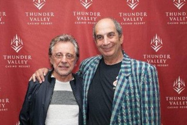 Happy 84th birthday to the great Frankie Valli 