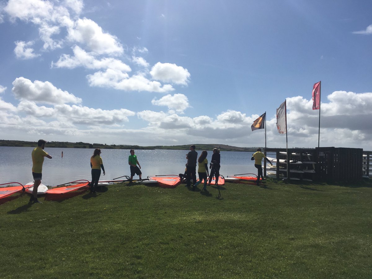 FMS_Watersports's tweet photo. Great day for filming our promo video #windsurf #sail #Sup
@MarineSchool 
@StithiansLake https://t.co/u6M6E0h13e