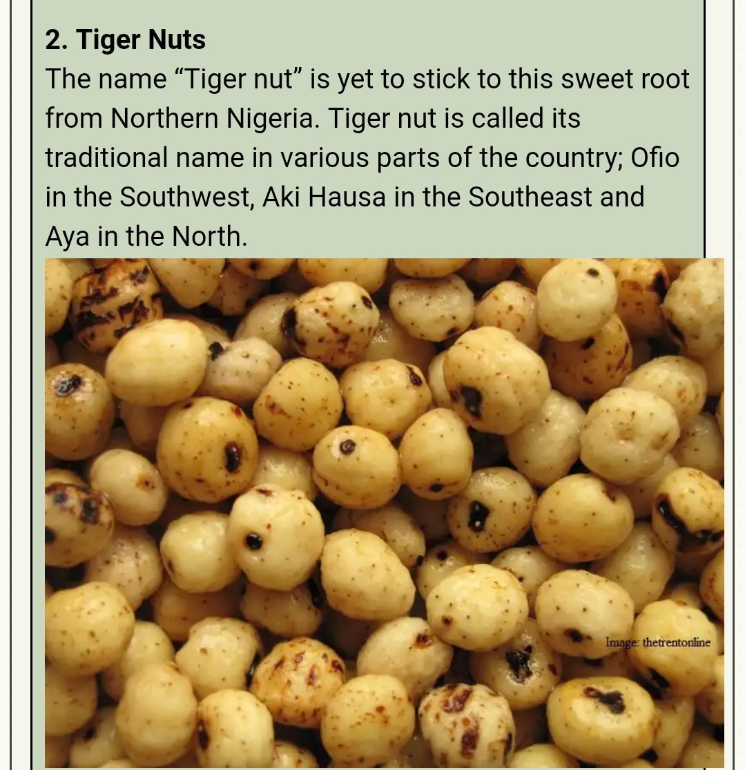 garaaoglan's tweet photo. So my fellow Nigerians, the fruits we don't know their real names..

RT to enlighten others. https://t.co/T2Sxr8uQeF