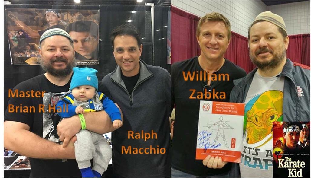 Brian R Hall tweet media