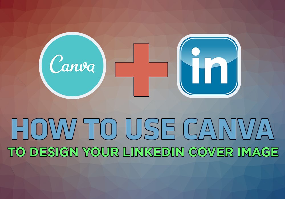 seoexpertatanu's tweet photo. How To Use #Canva To Create or Edit Your #Linkedin Cover Image | Canva Tutorials - https://t.co/pUS44EnO0K

#CreativeFilament #StepUpCoding #Tutorial #TechHack #TechFact #Business #India #Kolkata #Technical #GraphicDesign #LinkedinTips #Marketing #SocialMedia #HowTo #DIY https://t.co/TaEDo2W3B6