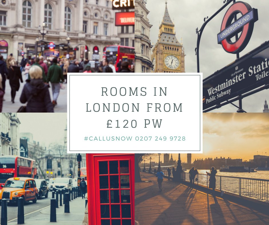 Idealmove's tweet photo. Are you a student or professional new to London? We can help you find your next #home! #callusnow on 0207 249 9728 https://t.co/Bm6MIcCMYG