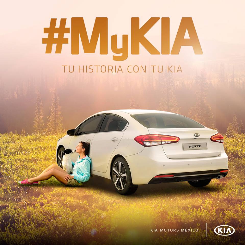 KiaColiman's tweet photo. ¡Sabemos que tienes una gran historia con tu #KIA! 😊💕🚗

Compártela en esta publicación y acompáñala con una foto, video, gif o ilustración y gana increíbles premios. 🙌

No olvides usar el hashtag #MyKIA. Consulta las bases: https://t.co/RdwMSkMXIO https://t.co/BRKCWf53rC
