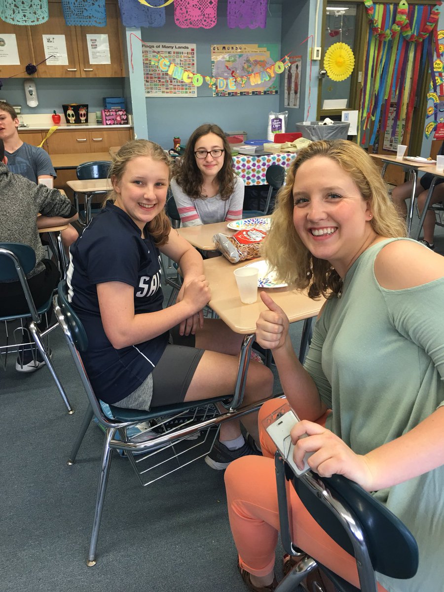 edenralden's tweet photo. Enjoying food during the Cinco de Mayo Celebration. #YourSalisbury  #stsd8 https://t.co/E294z0qvgj