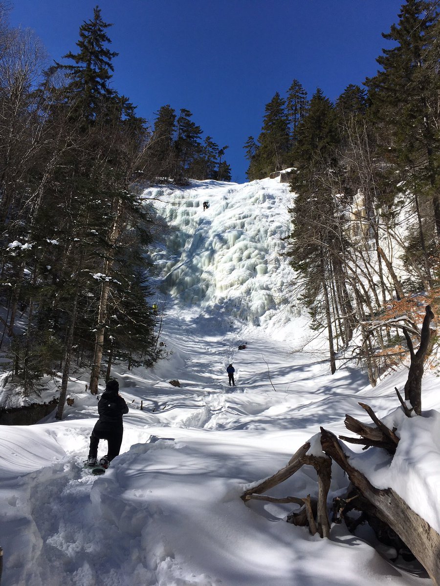 A2: our favorite weekend adventure was snowshoeing and spa weekend in New Hampshire #JAchat