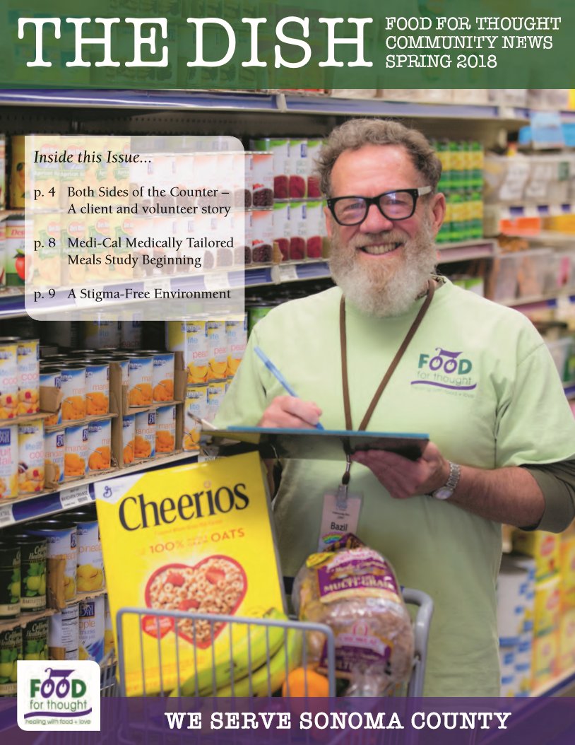 FFTFoodBank's tweet photo. Our latest newsletter talks about the launch of the California Medi-Cal Medically Tailored Meals Program with @ProjectOpenHand @HealthTrust @ProjAngelFood @MamasKitchenSD @CeresCommunity #CAFIMC #CAStatePilot #FoodIsMedicine https://t.co/Sb44OgMoAc https://t.co/JhNwdu451r