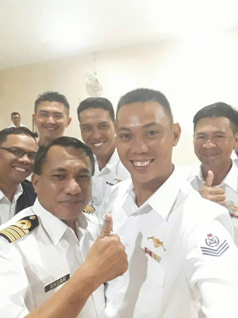 WAN ABDUL JALIL WM tweet media