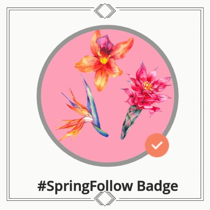 ManualMoffit's tweet photo. #SpringFollow #Contest #Influenster #InfluensterEats https://t.co/GpKK4ZJa91