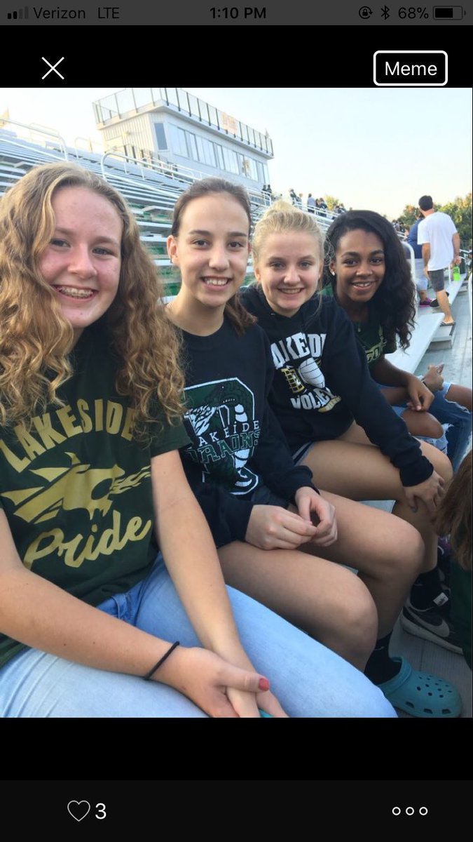 dragons_vball's tweet photo. Happy birthday to freshman @gabbyewing_  🐲🏐 https://t.co/5Xo3XaPROC
